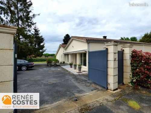 Maison en Viager 6 pièces 180 m² - Angoulême 16000 (image principale 6)