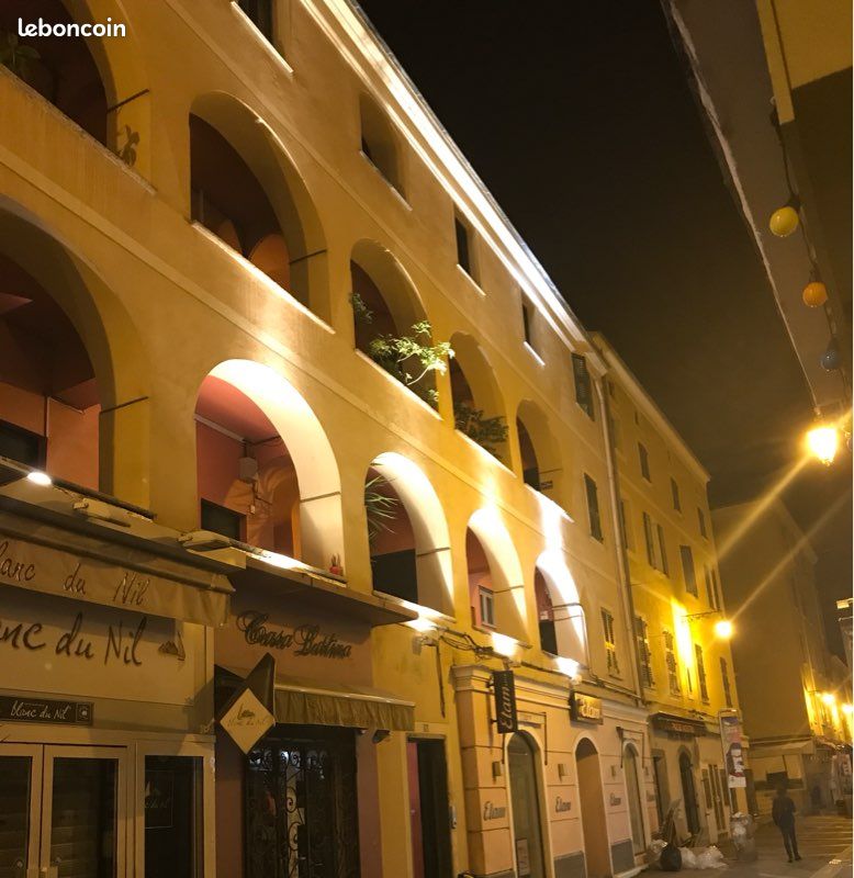 Appartement 2 pièces 43 m² · à Ajaccio · 43 m² · 800 €
