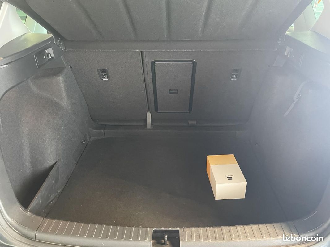 SEAT ATECA 1.6 16V TDI - 115 Start&Stop Ecomotive Style (image 13)