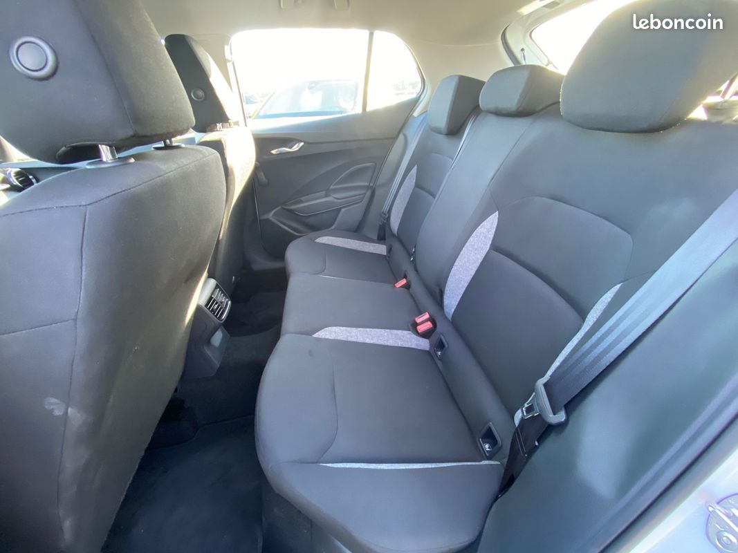 Skoda FABIA 1.0 TSI EVO2 95CH CONFORT (image 14)