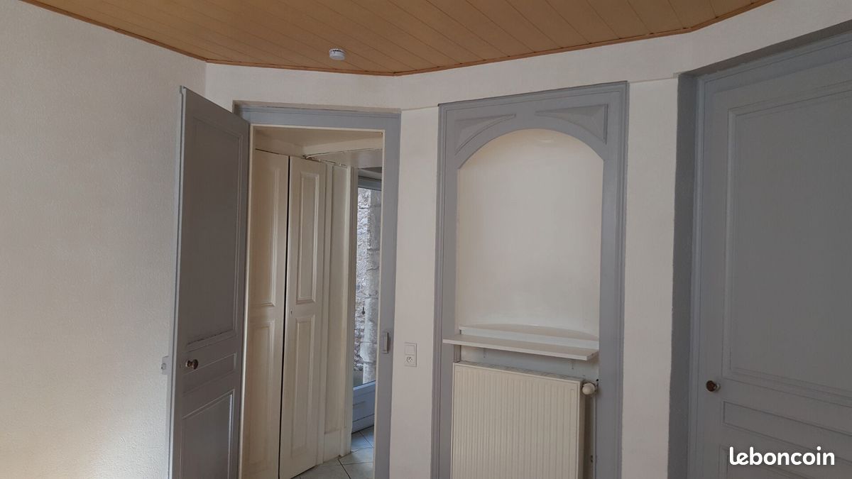 Appartement 1 pièce 21 m² · à Besançon · 21 m² · 350 €/mois