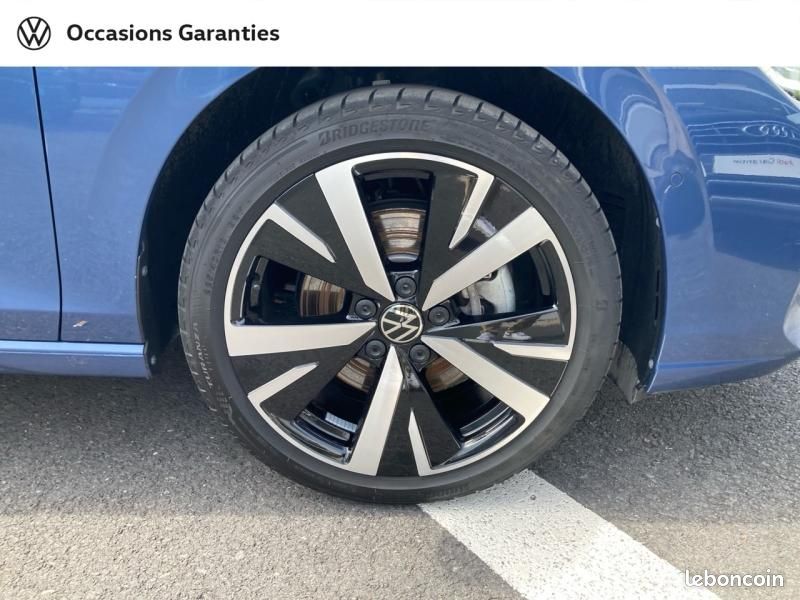 Volkswagen Golf 1.5 eHybrid 204ch VW Edition DSG6 (image 40)
