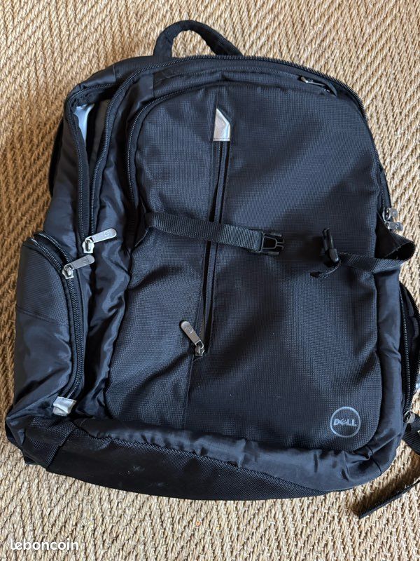 Sac doc ordinateur dell (image 1)