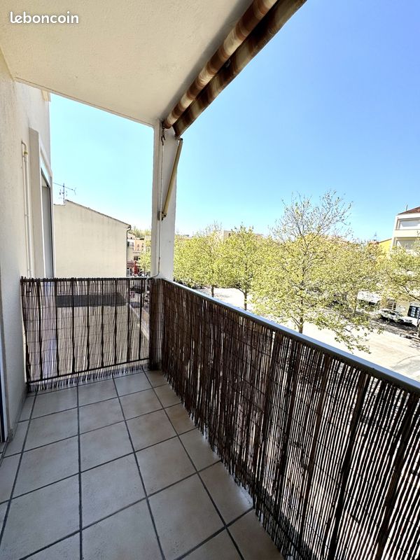 Appartement 3 pièces 63 m² · à Six-Fours-les-Plages · 63 m² · 220 000 €