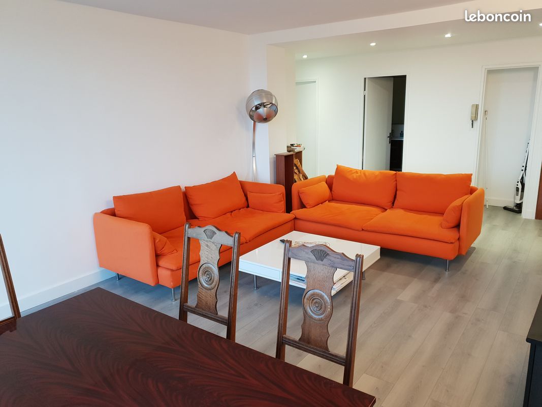 Appartement 4 pièces 81 m² · à Massy · 81 m² · 1 650 €/mois