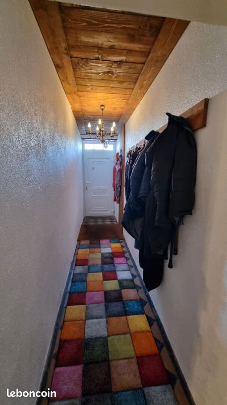Ferme 4 pièces 117 m² (image 11)