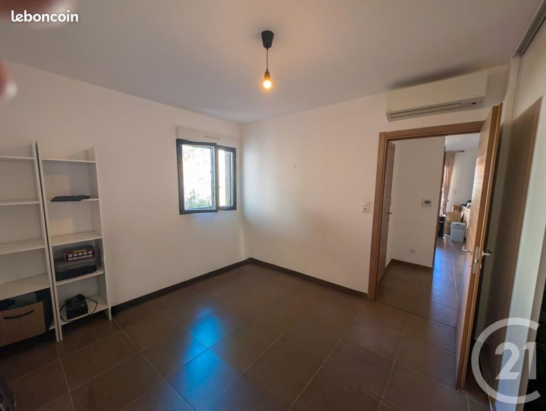 Appartement 2 pièces 41 m² · à Borgo · 41 m² · 603 €/mois