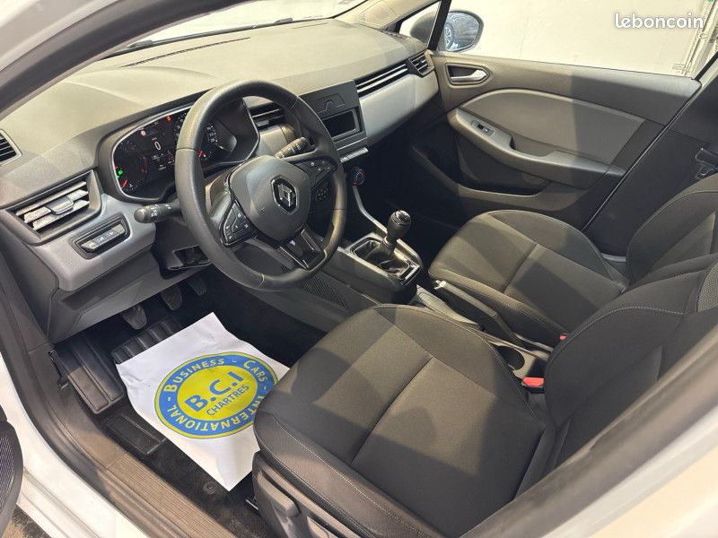Renault CLIO V 1.0 SCE 75CH LIFE (image 6)