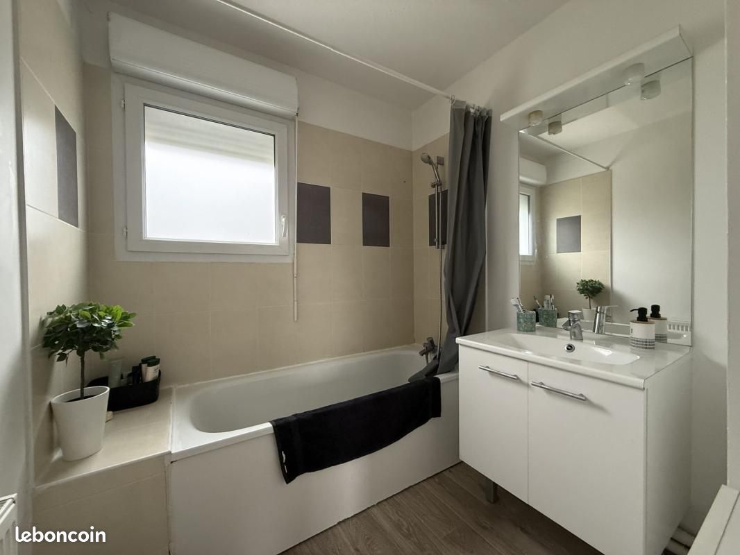 Duplex 3 pièces 64 m² (image 6)