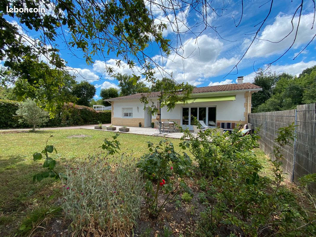 Maison 6 pièces 170 m² · à Léognan · 170 m² · 499 000 €