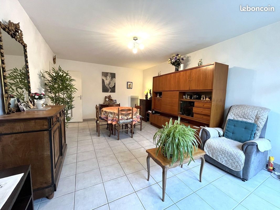 Appartement 3 pièces 68 m² · à La Rochelle · 68 m² · 252 000 €