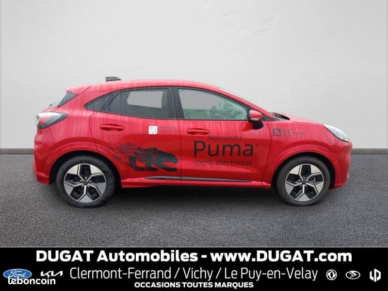 Ford Puma Gen-E 168ch Standard Range 43 kWh (image 4)