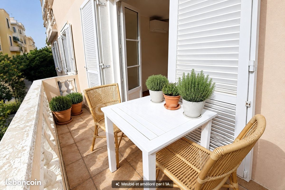 Appartement 3 pièces 76 m² · à Ajaccio · 76 m² · 320 000 €