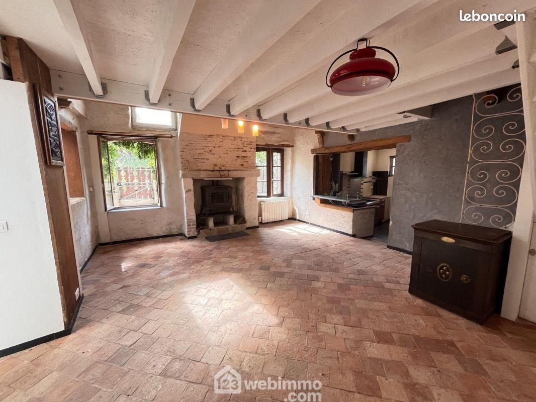 Maison 5 pièces 89 m² (image 2)