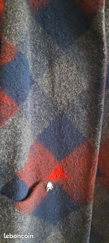Manteau femme (image 4)