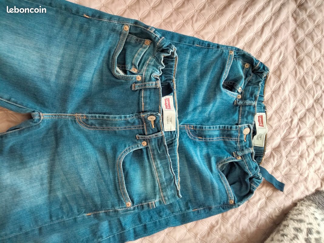 Robe Desigual taille M 38 état neuf - Vêtements