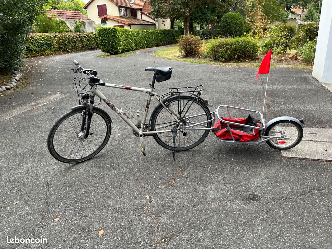 Randonnée Velo De Grande RandonnÃ©e Vtt Velo Electrique De Grande