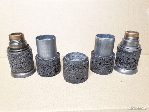 Ancien Moulinet Ru Recordette Pour La Peche - IT