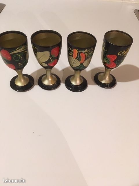 Coquetiers anciens (image 1)
