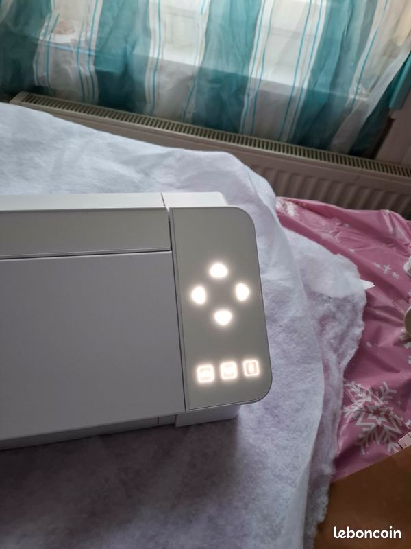 Silhouette caméo 4 plus (image 2)