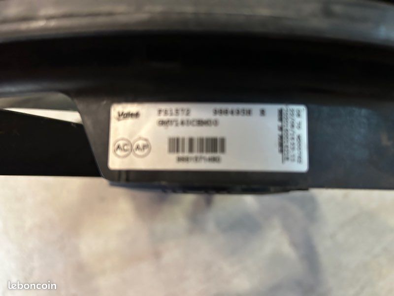 Mono ventilateur expert (image 2)
