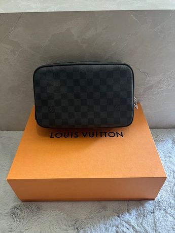 Trousse Louis Vuitton d'occasion - Annonces accessoires et bagagerie  leboncoin