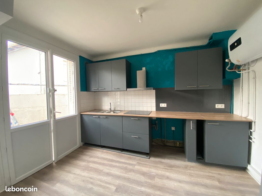 Appartement 2 pièces 28 m² · à Nantes · 28 m² · 580 €/mois