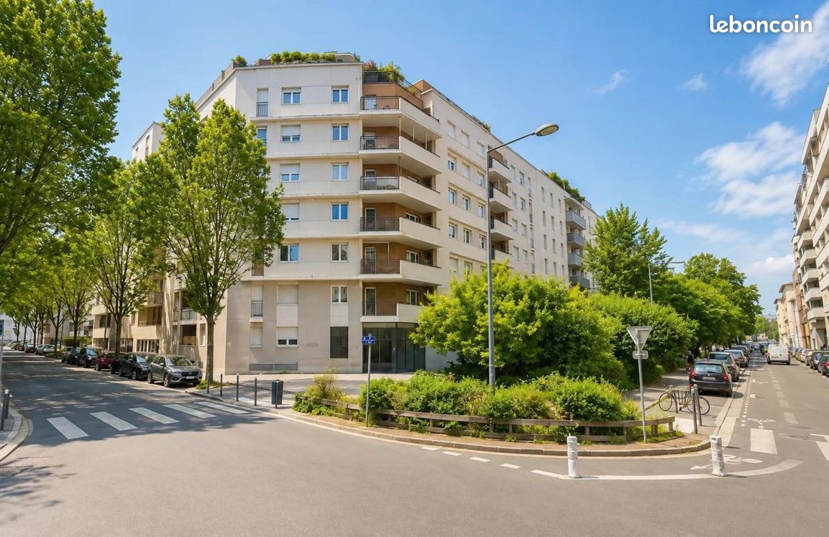 Appartement 3 pièces 64 m² (image 1)