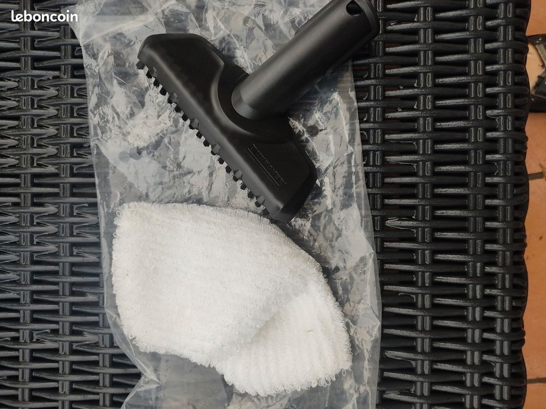 Brosse suceur Karcher SC4 (image 2)
