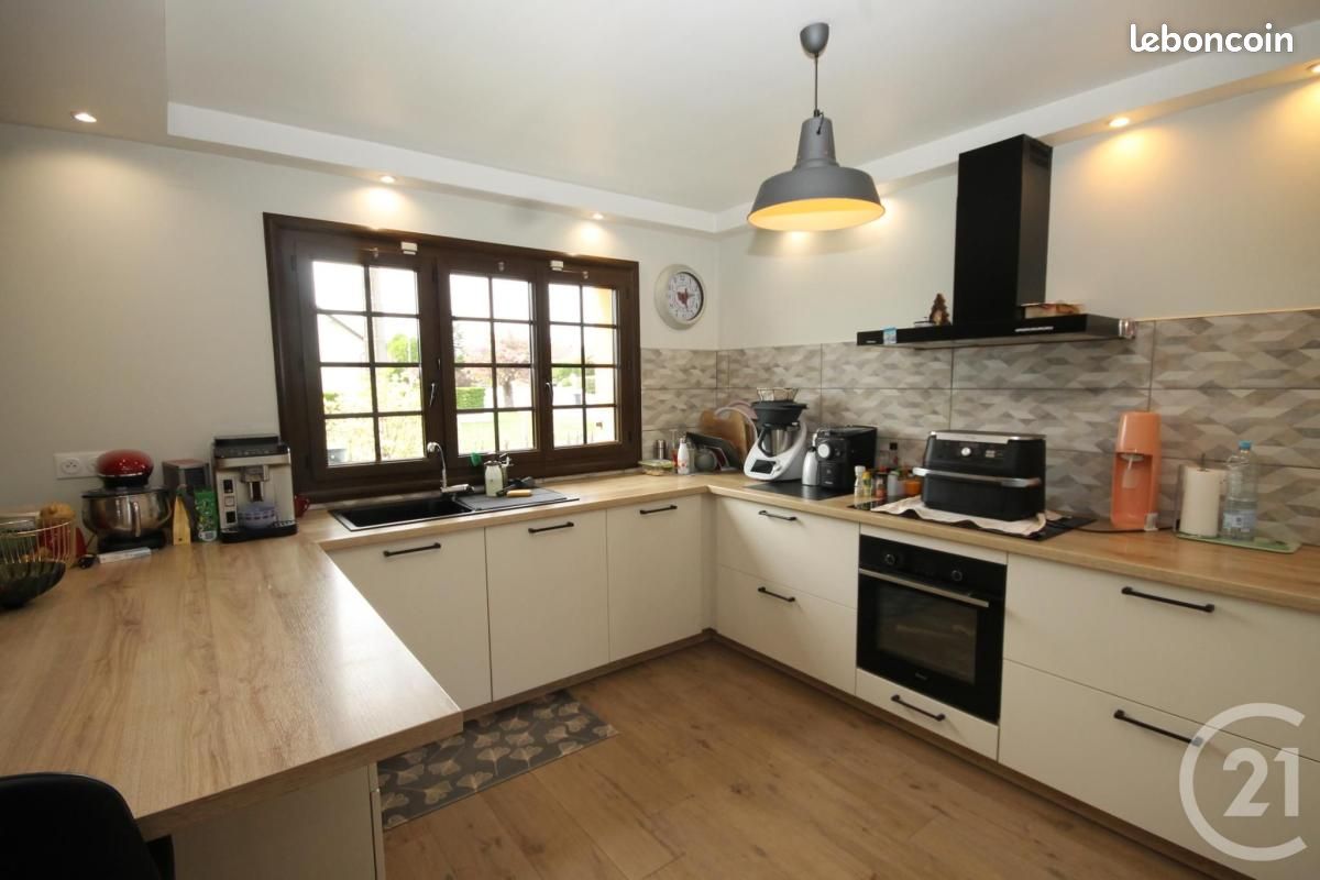 Maison 5 pièces 96 m² · à Chaingy · 96 m² · 245 000 €