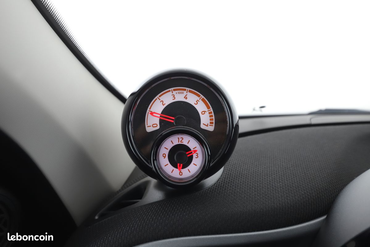 Smart ForFour 0.9 Prime Twinamic 90 ch (image 22)