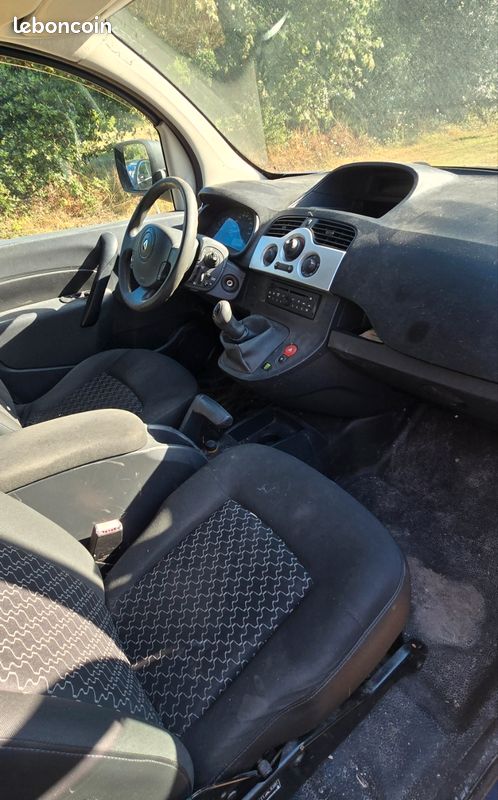 Kangoo 1.5L dci clim (image 4)