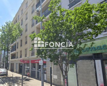 Appartement 163 780 € - 52 m²
