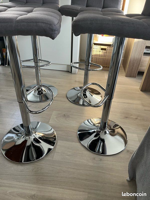 Tabourets de bar (image 2)