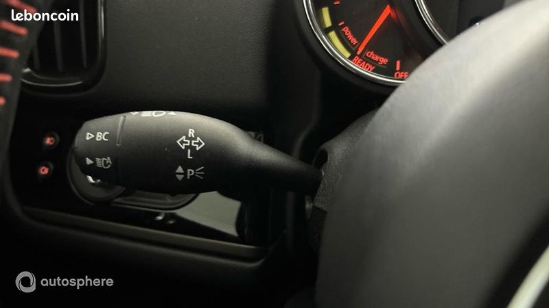 Mini Countryman Cooper SE 136ch + 88ch Business Design ALL4 BVA (image 23)