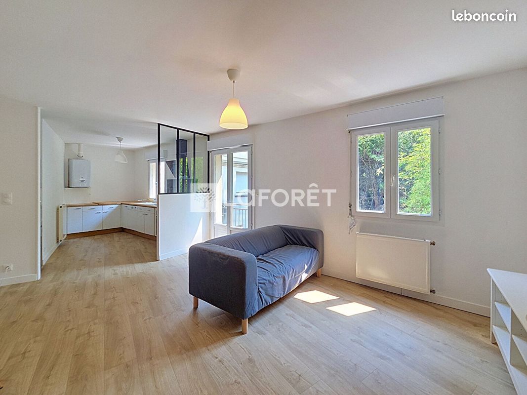 Appartement 3 pièces 71 m² · à Bordeaux · 71 m² · 275 000 €