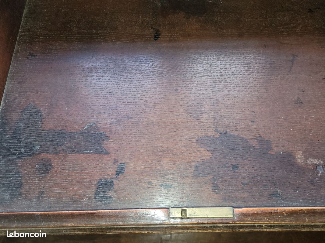 Ancien ecritoire (image 3)