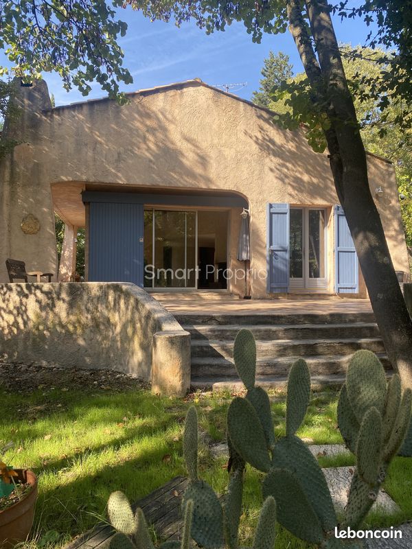 Maison 7 pièces 206 m² · à Aix-en-Provence · 206 m² · 1 680 000 €