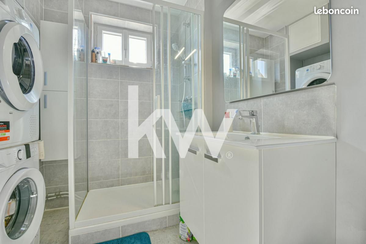Appartement 2 pièces 49 m² - Limoges 87000 (image principale 4)