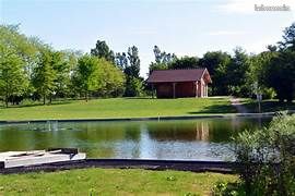 Terrain 643 m² La Chapelle Saint Sauveur
