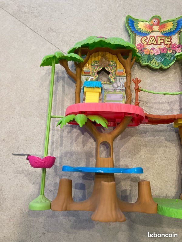 Café Enchantimals (image 2)
