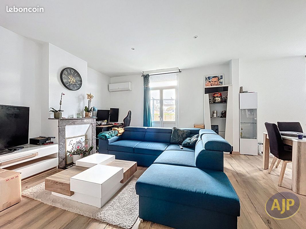 Propriété 4 pièces 88 m² (image 1)