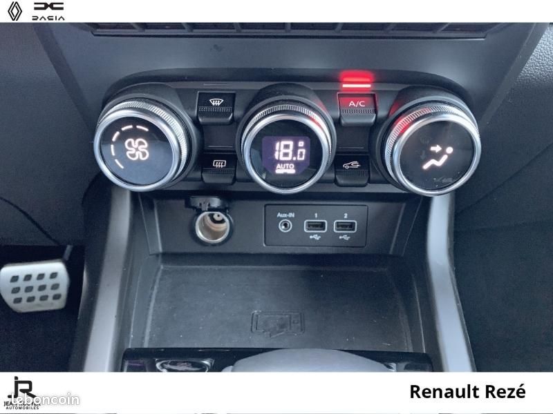 Renault Arkana 1.6 E-Tech hybride 145ch RS Line Fast Track (image 19)