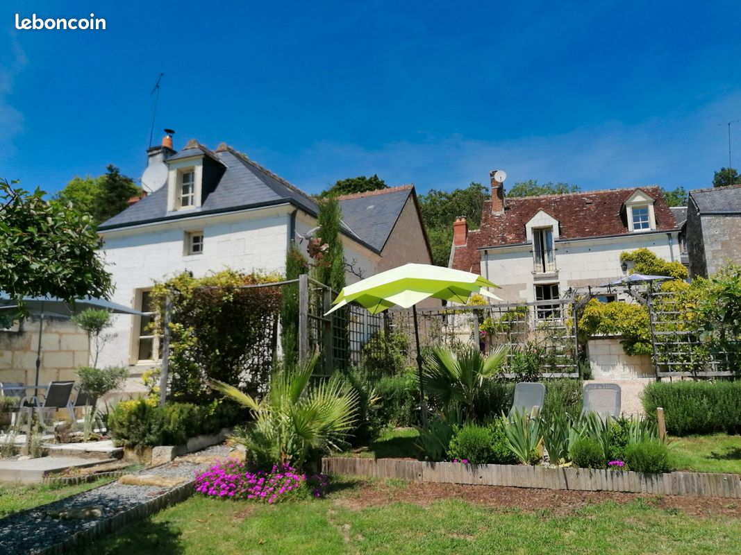 Maison 5 pièces 121 m² · à Montrichard Val de Cher · 121 m² · 227 000 €