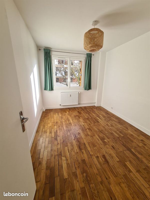 Appartement a louer saint-maur-des-fosses - 3 pièce(s) - 52 m2 - Surfyn