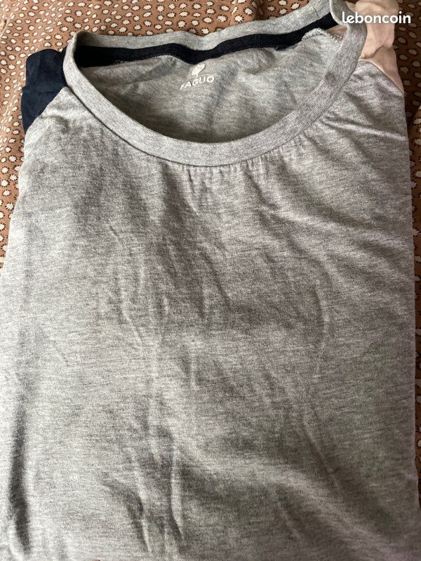 T-shirt Faguo (image 1)