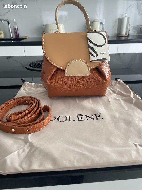 Sac Polène Accessoires Bagagerie