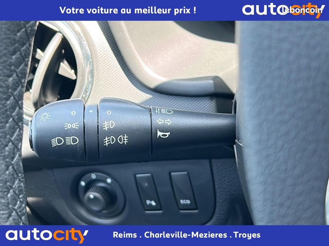 DACIA SANDERO 0.9 TCe - 90 - BV Easy-R (image 21)