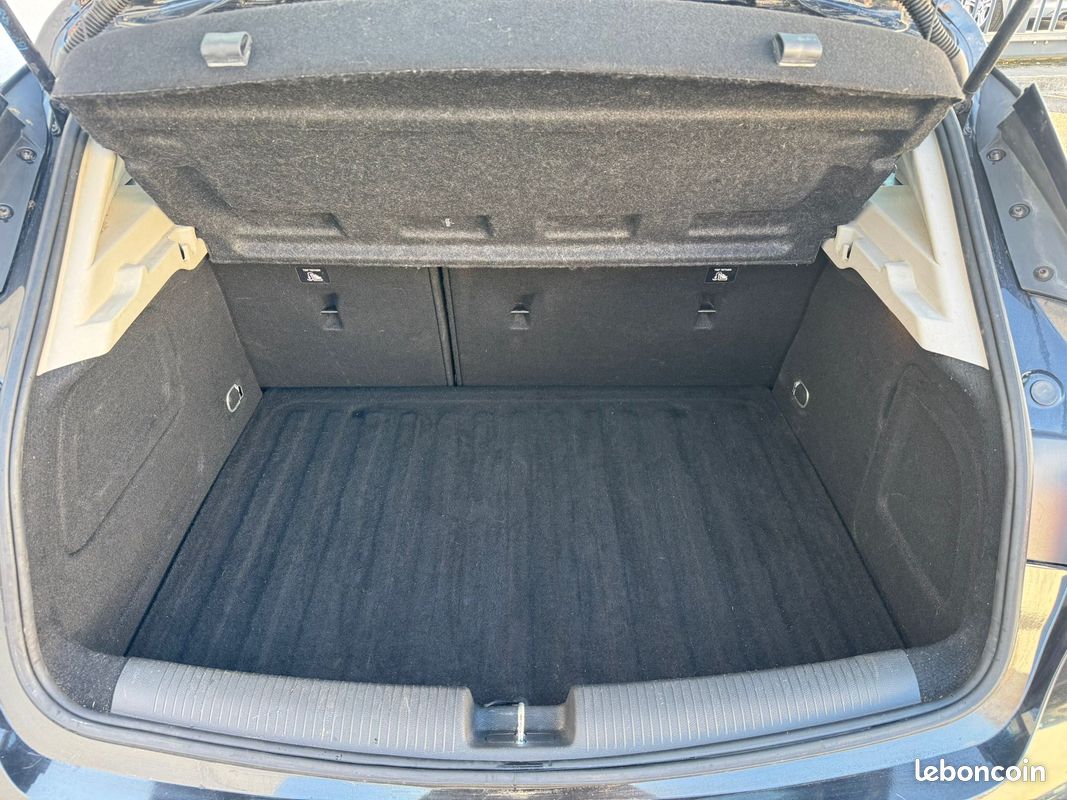 Opel Astra 1.6 CDTI 110 cv Edition (image 9)