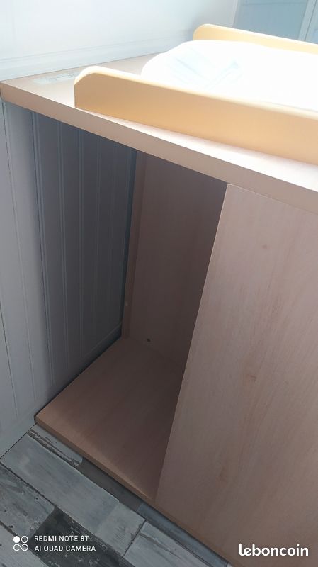 Meuble à langer Gautier (image 5)